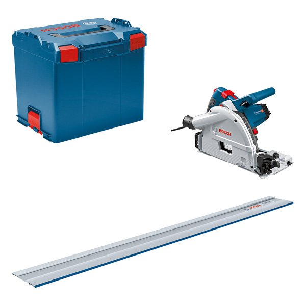 Bosch - Handkreissäge (elektrisch) Tauchsäge 0615990M9D