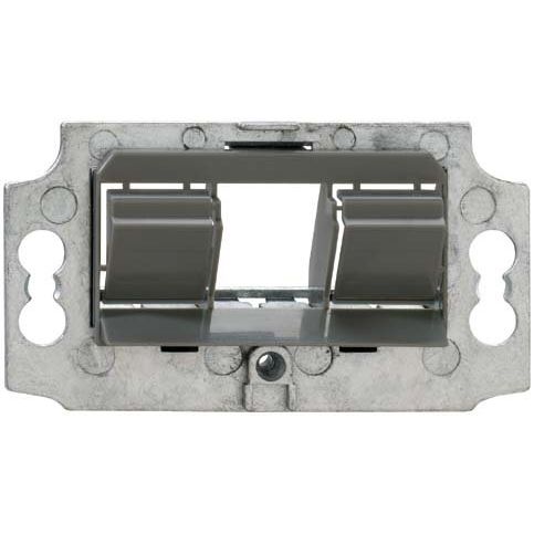 Rutenbeck - Zubehör/Ersatzteile für modulares Anschlusssystem Montageadapter UM-MA 3 Up 3fach,f.Universalmod