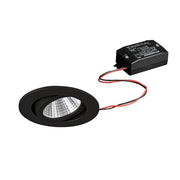 Brumberg Leuchten - Downlight/Strahler/Flutlicht LED-Einbaustrahler 230V 38261083 2700K