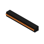 Weidmüller - Leiterplattenklemme Leiterplattenklemme LMF 5.08/#1426040000 − 10 Stück