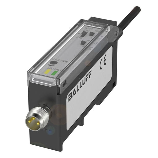 Balluff - Einweg-Lichtschranke Signalverstärker BAE SA-OH-06#BAE0128