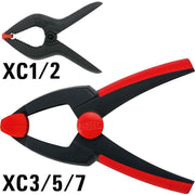 BESSEY - Klemmzwinge Clippix XC7