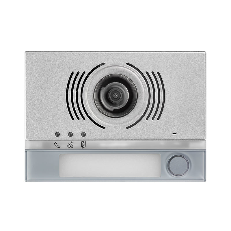 Grothe - Montageelement für Türstation VideoTürlautsprecherAbdec. VT 1168/141G