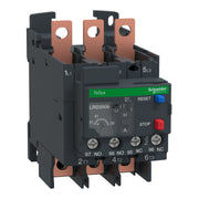 Schneider Electric - Überlastrelais thermisch Motorschutzrelais LRD3506 1S, 1Ö