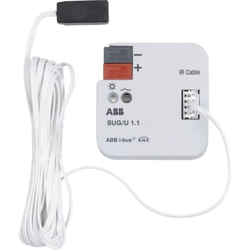 ABB Stotz S&J - Bussystem-Systemschnittstelle/Medien-Gateway Split Unit Gateway SUG/U1.1