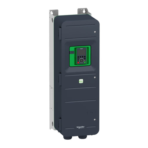 Schneider Electric - Frequenzumrichter =< 1 kV Frequenzumrichter ATV650 ATV650D37N4 37 kW/50 HP