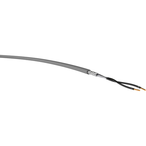 Klimaprime - Energiekabel < 1 kV, für ortsveränderlichen Einsatz HSLCH-OZ 2x 1 Cca S HSLCH-OZ 2x 1 Cca Steuerltg halogenfr