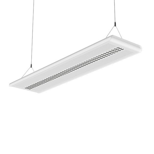 LTS Licht&Leuchten - Pendelleuchte LED-Pendelleuchte OPT-P 115.830#665498 830 DALI ws/ws