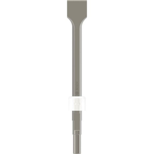 Bosch - Maschinenmeißel PRO HEX 19-4C Spatmeißel, 1618630007 50 x 400 mm