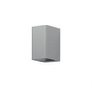 Meyer+Sohn - Decken-/Wandleuchte LED-Wandleuchte 8365556050 silber