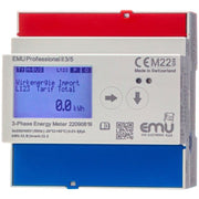 EMU Metering - Elektrizitätszähler Wandlerzähler 3ph. P21A0000