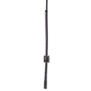 Jumo - Temperatursonde Widerstandsthermometer 00055797 Bajonettverschluss