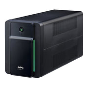 APC - USV-Anlage APC Back-UPS 1600VA BX1600MI-GR Schutzk. Buchsen