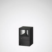 Trilux - Wegeleuchte LED-Pollerleuchte Skeo Q-B1 #7022340 4000K, anthrazit