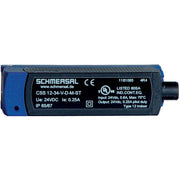 Schmersal - Einzelpositionsschalter Sicherheits-Sensor CSS 12-34-V-D-M-ST − 1 Stück