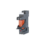 Metz Connect - Schaltrelais Relaismodul RM3-2W 24VAC kpl. − 10 Stück