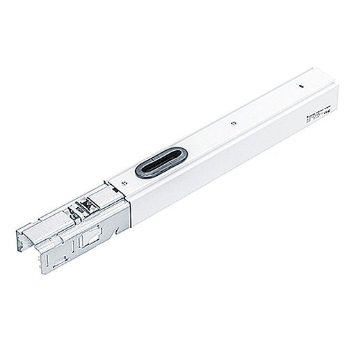 Zumtobel - Elektrisches Zubehör/Ersatzteile für Leuchten Mitteleinspeisung TECTON TM TA/TE500WH ws