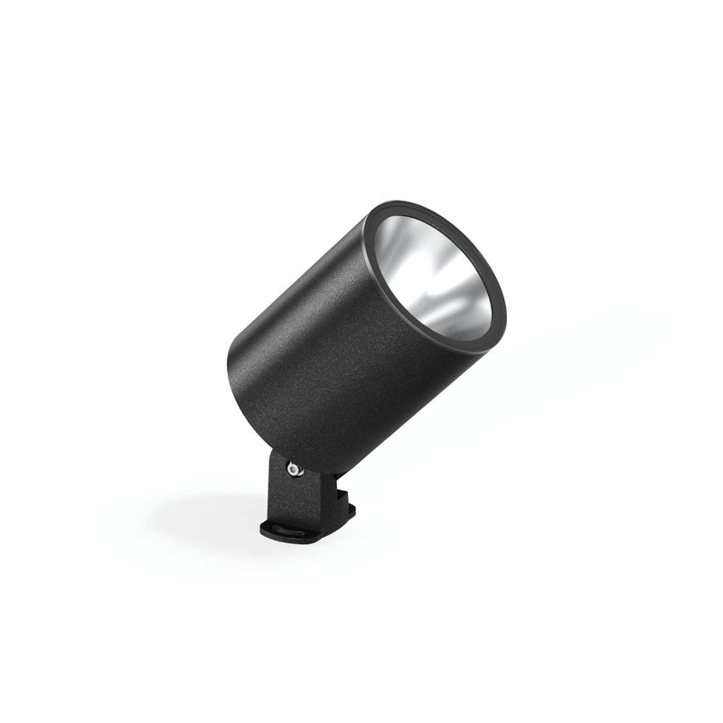 RZB - Downlight/Strahler/Flutlicht LED-Strahler 722266.0031.76 830, DALI, anthrazit