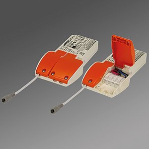 Regiolux - Decken-/Wandleuchte LED-Einlegeleuchte lowea-L #60174036650 840 DALI