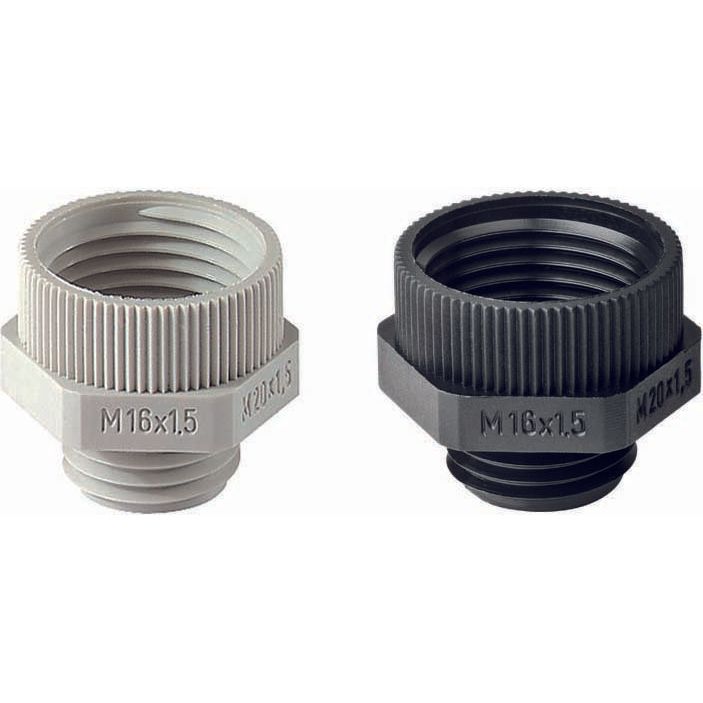 Jacob - Erweiterungs-/Reduzierring PA-Erweiterung M25M32PA M25/M32x1,5