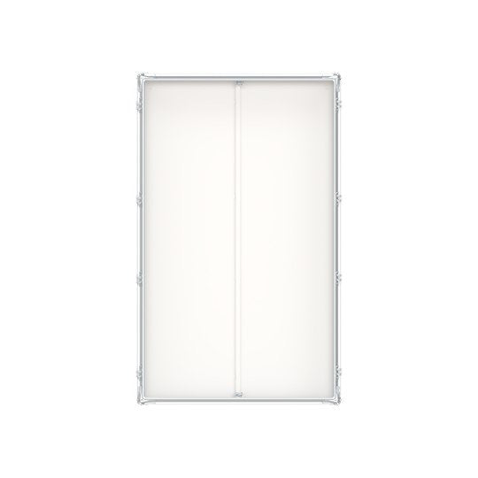Striebel&John - Leergehäuse Reihenschaltschrank R512T3B 5FB/12RE/T3