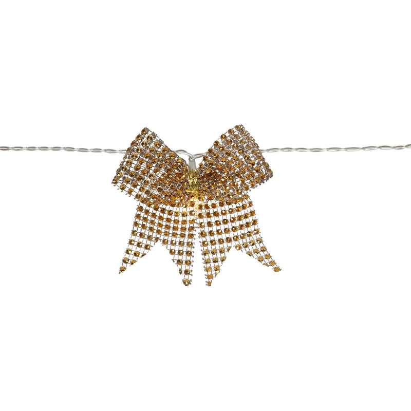 Star Trading - Festbeleuchtung LED-Lichterkette 729-63 − 12 Stück