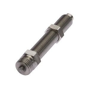 Ipf Electronic - Antriebskopf für Positionsschalter/Scharnierschalter Sensoranschlag,M8x1 AY000035 Zubehör-Sensor