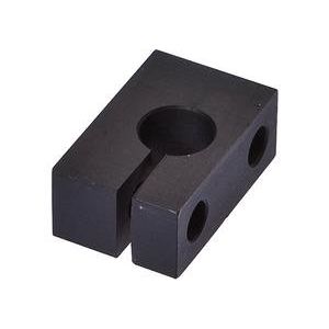 Ipf Electronic - Zubehör/Ersatzteile für Niederspannungs-Schalttechnik Zubehör Sensor, 10mm, AY000020 Aluminium für Sensor