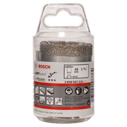 Bosch - Bohrer PRO Ceramic dry 2608587124 Trockenbohrkrone 45