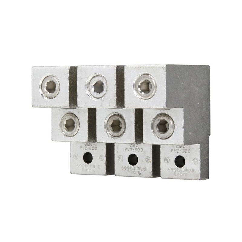 Eaton - Zubehör/Ersatzteile für Überlastschutzgerät Klemmenabdeckung LUG5-3