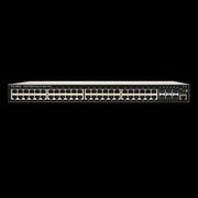 Televes - Netzwerk Switch Ethernet Switch L2+ SWIP400-48 48xGbE (PoE+,370W)