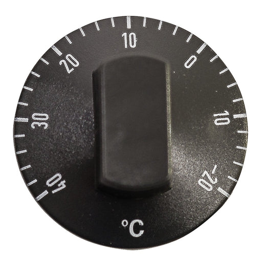 Jumo - Messskala Sollwertstellerset (W8) 60002459 50-300°C