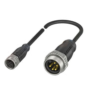 Balluff - Konfektioniertes Sensor-Aktor-Kabel Verbindungsleitung BCC M415-A31#BCC0LWP