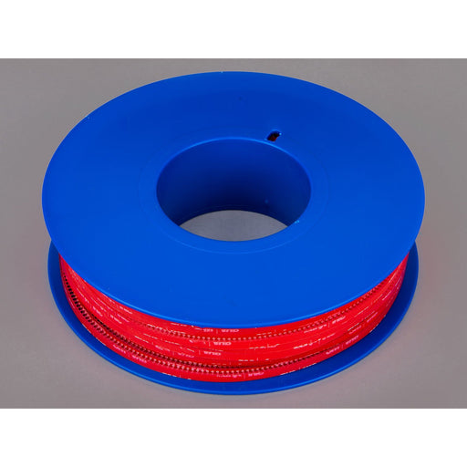 Corning - Zubehör/Ersatzteile für LWL-Technik Klebekanal für 2,4mm Kabel 80611622780 ClearTrack Kanal