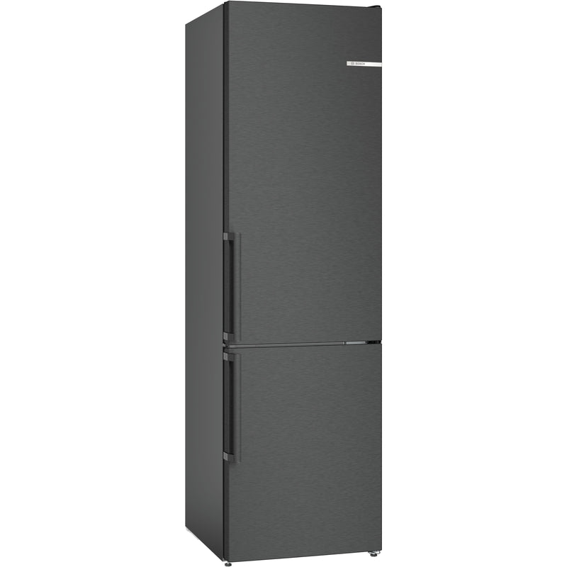 Bosch - Kühl-/Gefrierkombination Kühl/Gefrierkombi KGN36VXCT Serie4