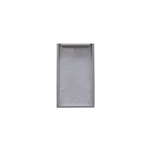 Comelit - Montageelement für Türstation AP-Gehäuse Switch,Frontpl. IX9176 36,39 Tasten,3-reih