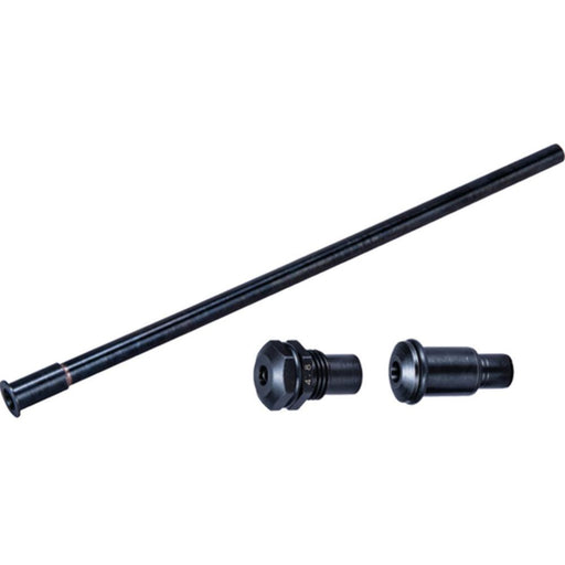 Makita - Blindnietgerät (Akku) Mundstück-Set A 191F79-9 4,8mm − 1 Stück
