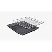 Bosch - Backofen EB-Backofen HBA574BB3 Serie4
