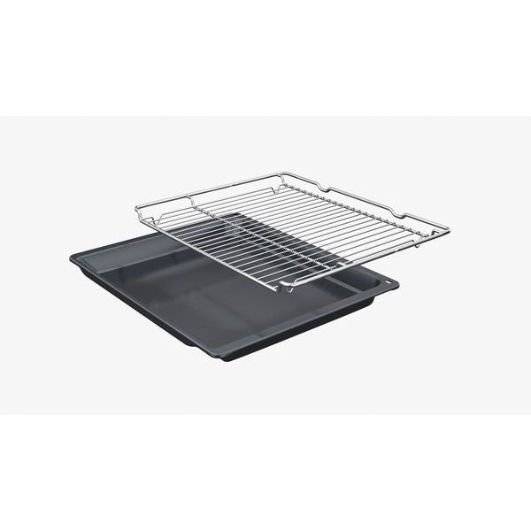 Bosch - Backofen EB-Backofen HBA574BB3 Serie4