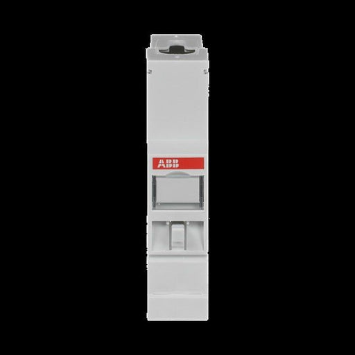 Busch-Jaeger - Patchpanel Kupfer IPM/S1.1 IP-Patchmodul IPM/S 1.1