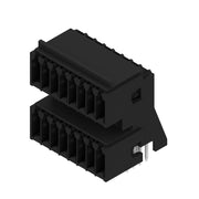 Weidmüller - Leiterplattensteckverbinder Verbinder 3.50mm S2CD-THR #1357870000 − 20 Stück