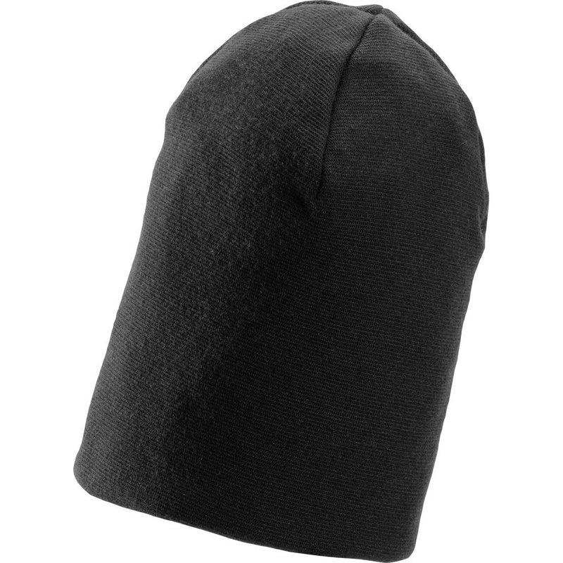 Snickers Workwear - Kopfbedeckung Arbeitsmütze 90750400005 M,schwarz