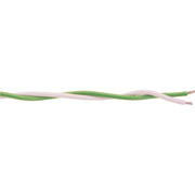 Lapp Kabel&Leitung - Thermoausgleichsleitung KE1L-SIL Fe/CuNi JX 0161003/1000 2x1,5 IEC − 1000 Meter