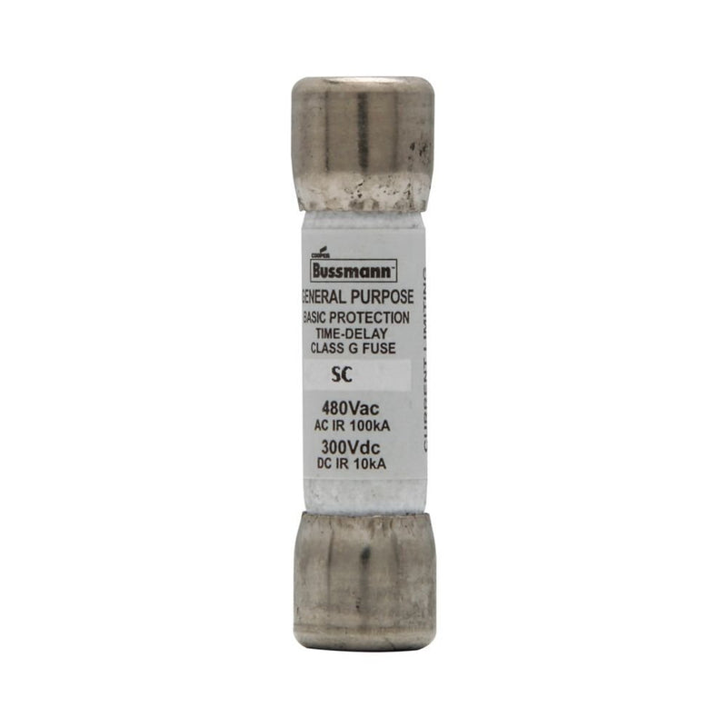 Eaton - HRC-Sicherung Sicherungseinsatz BK/SC-25 25 A, AC 480 V − 100 Stück