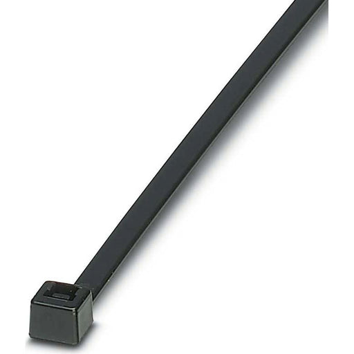 Phoenix Contact - Kabelbinder WT-HF 4,5X200 BK − 100 Stück