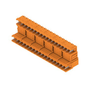 Weidmüller - Leiterplattensteckverbinder Verbinder 5.08mm SLD 5.08V#1725330000  − 10 Stück