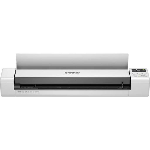 Brother - Drucker/Scanner/Kopierer Mobiler Scanner DS-940DW