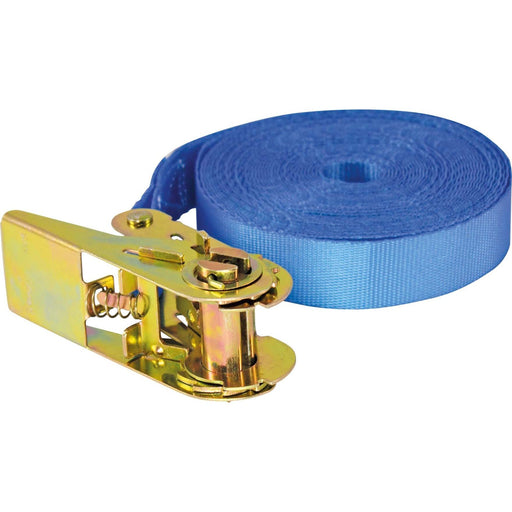 Beko - Spanngurt/Spannkette Spanngurt 9040501 Länge 8m