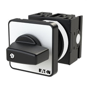 Eaton - Steuerschalter Stufenschalter T0-2-15404/E 4pol