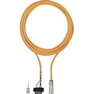 Pilz - Konfektioniertes Sensor-Aktor-Kabel PMCcable M2/C2B2/015/1Q5/S1 − 1 Stück